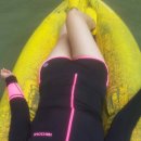 그레이 썬셋 이미지