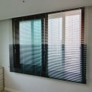 죽곡협성휴포레아파트 경로당 | 대구 다사읍 커튼 블라인드 시공, 협성휴포레죽곡 우리집 인테리어 완성