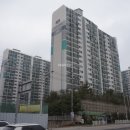 동삭동 삼익사이버아파트 이미지