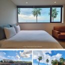 다인AD | 제주 애월 숙소 추천 부띠끄풀빌라 나미브 제주도 서쪽 오션뷰 독채