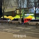 천막꼬리 이데일리