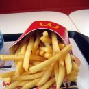 맥도널드 이미지