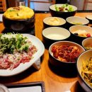 청담맛식당 이미지