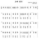 오빠생각 이미지