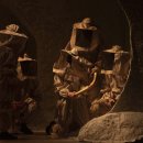 봄의 제전 이미지