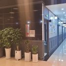 한숲 골프존파크 이미지