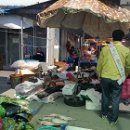 울진 공설시장 이미지