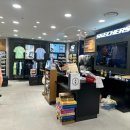 스케쳐스뉴코아아울렛