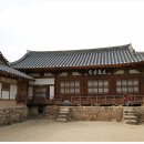 안동하회마을 이미지