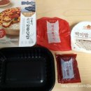 CU 주문진항 이미지