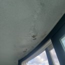 한빛마을 1단지 교차로-2 | 파주 한빛마을 3단지 아파트 베란다페인트 탄성코트 바이오세라믹 시공후기