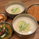 심원간장게장 | 강남콩국수맛집 명동관, 여름 한정 안동 콩국수 솔직후기