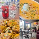 더티 | 동탄분위기좋은술집 더티래빗 후기, 낮부터 분위기 미쳤던 동탄역술집