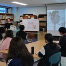 산책하다 이미지