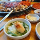 황토집숯불닭갈비 이미지