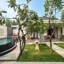 COZY 멍 | 발리 한달살기 #8 더 코지 헤이븐 사누르 숙소 추천 The Cozy Haven Sanur