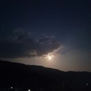 어스름달 이미지