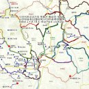 나산면 삼축리 ~ 수하리 이미지