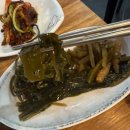 광명사거리삼겹살 맛집 추천) 한국음식명장 호천생갈비