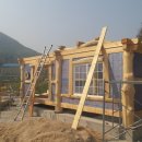 물레방아황토방 이미지