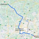 타이거골프클럽 | 방콕에서 가장 어려운 골프장 , 고수들 들어오세요 - 알파인 골프 클럽