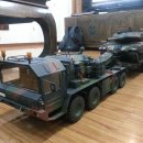 SLT 50-2 Elefant &amp; Leopard 2A6 이미지