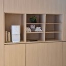 온수탕 | [정선 여행] 파크로쉬 2편 - 임산부 요가·헬스장·수영장·사우나 이용 후기