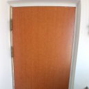 북한산 화장실 | 강북구 미아동 북한산 SK 아파트 화장실 문·베란다 문 ABS도어 교체 후기