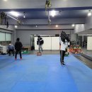 아트짐 복싱 이미지