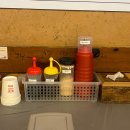 거기 송어비빔회 이미지