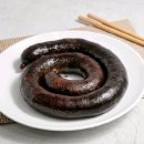 연변찹쌀순대 이미지