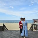 강릉 송정해변 이미지