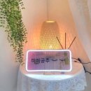 공주 속눈썹 이미지