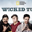 내셔날 지오그래픽 채널 "Wicked Tuna" 이미지