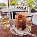 크로스 커피(cross coffee)