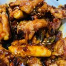 상문이두마리치킨 이미지