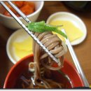 중앙국수 - 천안시 동남구 사직로 21 | 중앙국수
