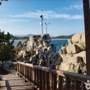 11월 22일(토) 강원 해변의 파노라마 &#34;백섬해상전망대&#34; + &#34;능파대 &#34;트레킹 이미지