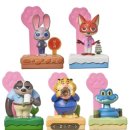 (주)굿즈영 | 올리브영 올영세일 세타필 크림 내돈내산 주토피아 굿즈 키링과 스파츌라 수령후기