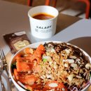 4353 | 응암 샐러드 맛집 샐러디 메뉴 추천! 우삼겹포케볼 토마토스튜 스프세트 후기