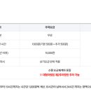 제4주차장 | [청주공항] 제 4 주차장 솔직한 이용 후기