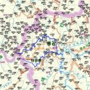 국토종주기(아름다운 대한민국 걸어서 640km)-네번째 이야기 칠곡 석적체육공원까지 92km 이미지