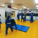 성남 중앙 유도체육관 이미지