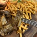 스타뷰타워 | [천호역 메종 드 플래터 스타시티서울] 내돈내산 크리스마스 디너 후기🎄 한강뷰 + 롯데타워뷰 분위기 맛집