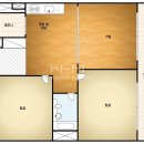 강변아파트 이미지