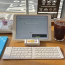 N세대인터넷PC방 | 접이식 블루투스 키보드 가성비 좋은 엔보우 N패드 추천