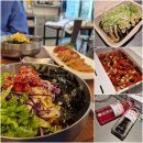 속초 오복식당 중앙식당 맛집 내돈내산 만석닭강정 장흥김밥 전설식혜 포장추천
