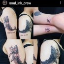 소울잉크타투 이미지
