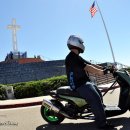Bw's 125 ZUMA full tune long wheel base FR L.A 이미지