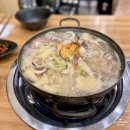 의정부 해물칼국수 맛집, &lt;대대칼국수 의정부본점&gt;